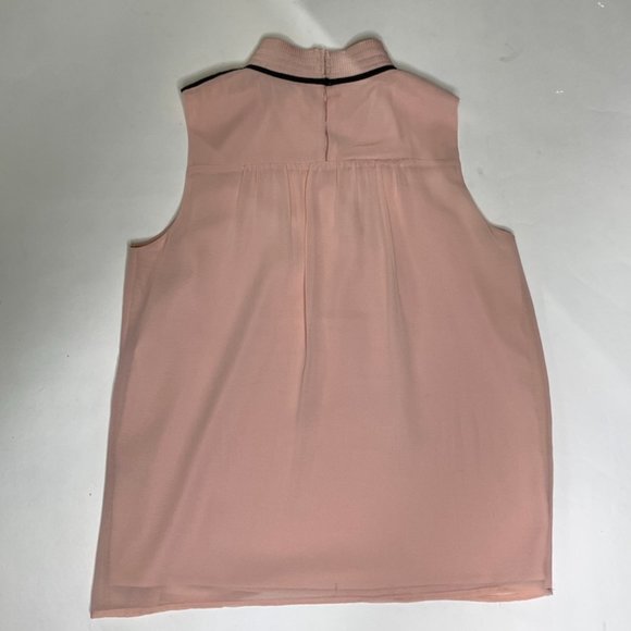 Karl Lagerfeld sleeveless top - Picture 4 of 5